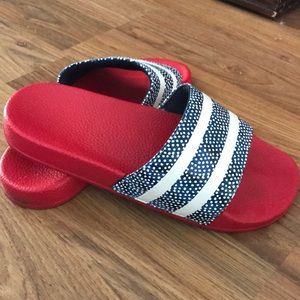 Gap Slides